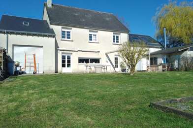 Maison 6 pièces 459000 €