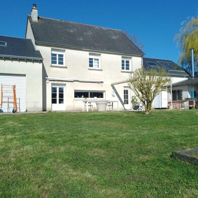 Maison 6 pièces 459000 €