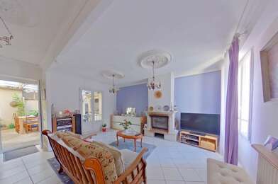 Maison 7 pièces 259000 €