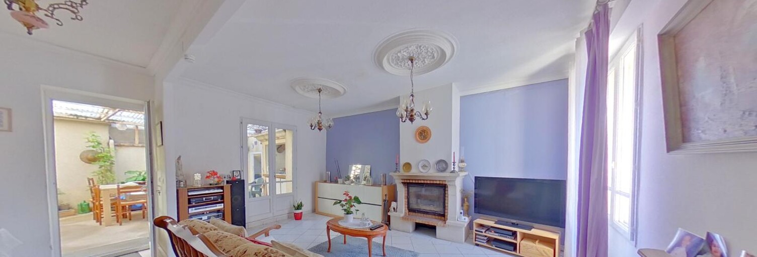 Maison 7 Pièces 147 m² à vendre à Maffliers (95560)