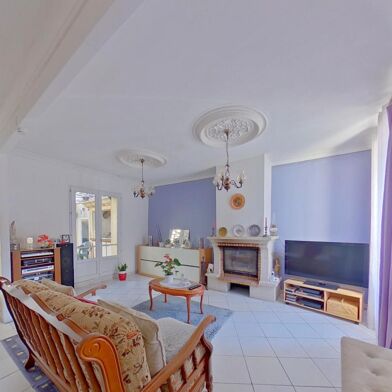 Maison 7 pièces 259000 €