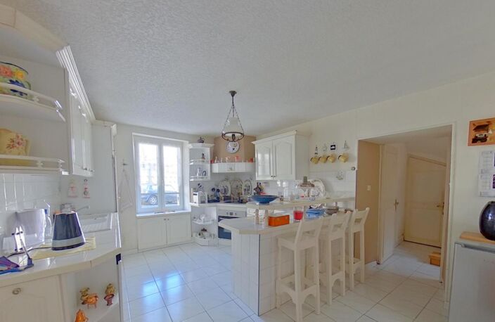 Maison À Vendre — photo 4