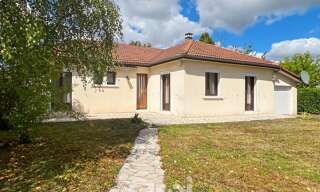 Maison 4 Pièces 122 m² à vendre à Saint-Priest-Taurion (87480)