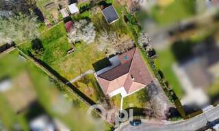 Maison 4 Pièces 122 m² à vendre à Saint-Priest-Taurion (87480)