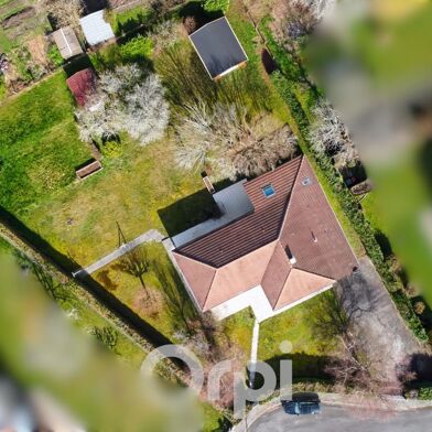 Maison 4 pièces 187000 €