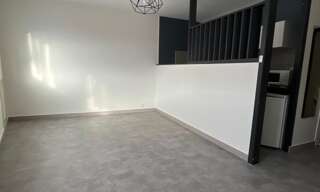 Appartement 1 Pièce 26 m² à louer à Limoges (87000)