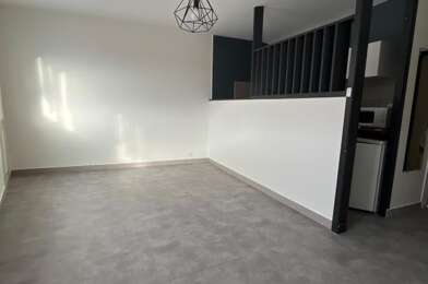 Appartement 1 pièces 360 €