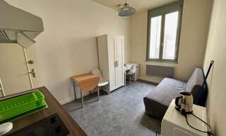 Appartement 1 Pièce 15 m² à louer à Limoges (87000)