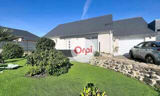 Maison 4 Pièces 90 m² à vendre à Questembert (56230)