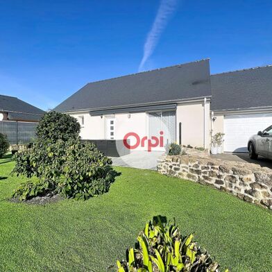 Maison 4 pièces 339000 €