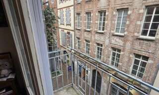 Appartement 3 Pièces 67 m² à vendre à Toulouse (31000)