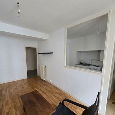 Appartement 3 pièces 268000 €