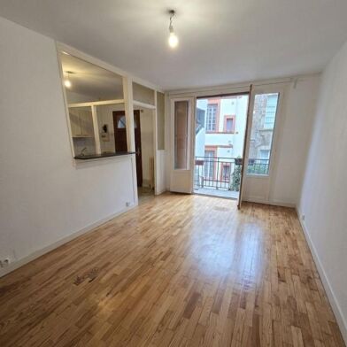 Appartement 3 pièces 268000 €