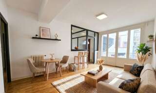 Appartement 3 Pièces 67 m² à vendre à Toulouse (31000)