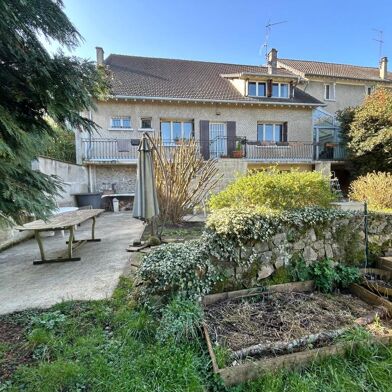 Maison 5 pièces 315000 €