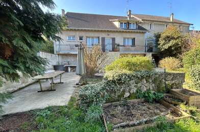 Maison 5 pièces 299000 €