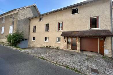 Maison 5 pièces 285000 €