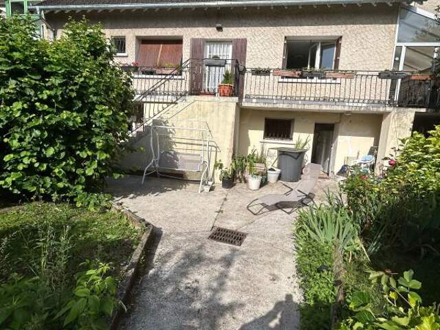 Maison VILLIERS ADAM 6 pièce(s) 162 m² — photo du bien