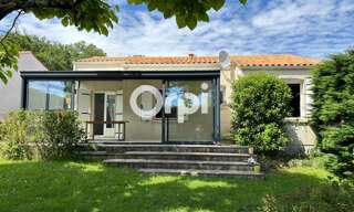 Maison 3 Pièces 86 m² à vendre à Breuillet (17920)