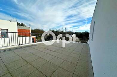 Appartement 4 pièces 374900 €