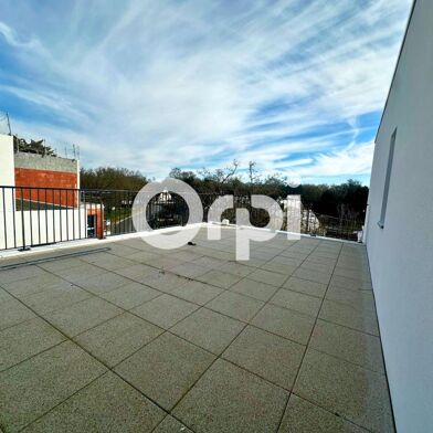 Appartement 4 pièces 374900 €