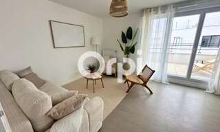 Appartement 4 Pièces 75 m² à vendre à Saint-Nazaire (44600)