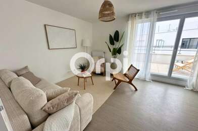 Appartement 4 pièces 374900 €
