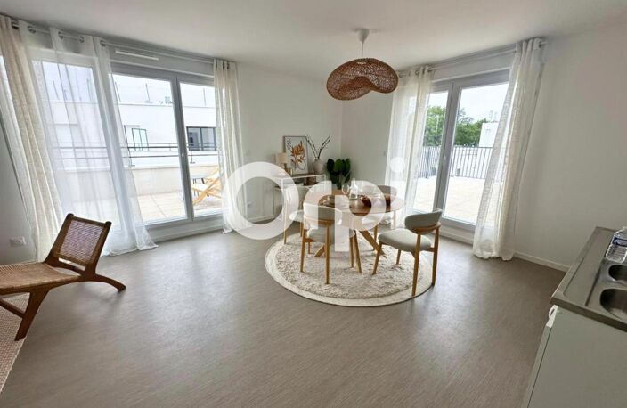 SAINT-NAZAIRE – Quartier de l'Immaculée — photo 3