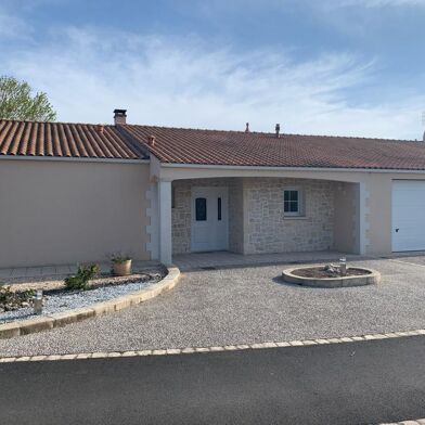 Maison 5 pièces 520000 €