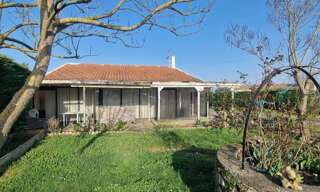 Maison 4 Pièces 131 m² à vendre à Saint-Sulpice-d'Arnoult (17250)