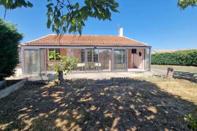 Maison 4 pièces 189900 €
