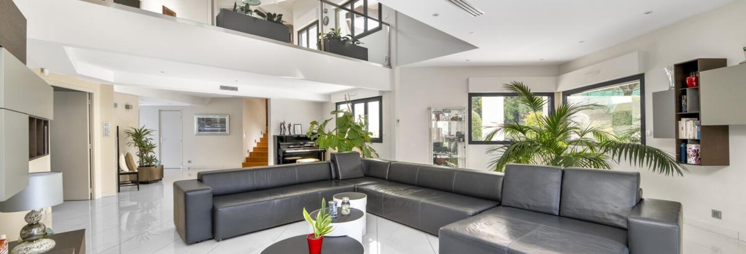 Maison 9 Pièces 402 m² à vendre à Vieille-Toulouse (31320)