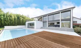 Maison 9 Pièces 402 m² à vendre à Vieille-Toulouse (31320)