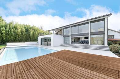 Maison 9 pièces 1837000 €