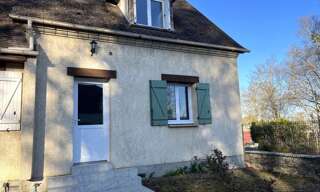 Maison 4 Pièces 87 m² à louer à Pacy-sur-Eure (27120)