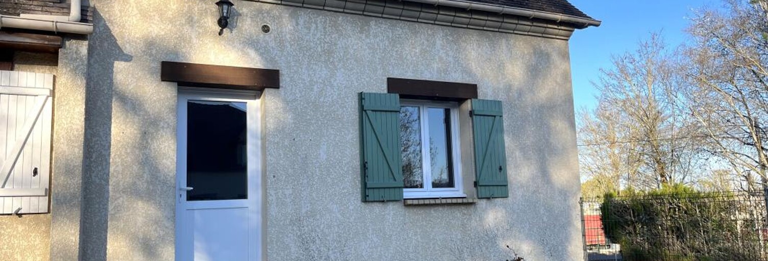 Maison 4 Pièces 87 m² à louer à Pacy-sur-Eure (27120)