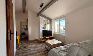 Maison 2 Pièces 33 m² à vendre à Bourcefranc-le-Chapus (17560)