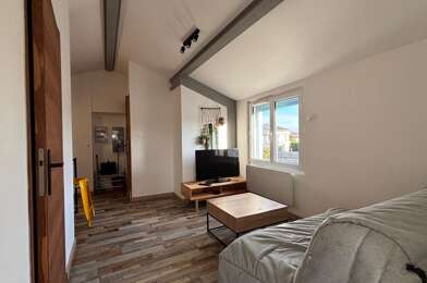 Maison 2 pièces 144300 €