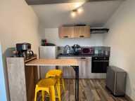 BOURCEFRANC-LE-CHAPUS – Appartement T2 rénové avec garage — photo 2