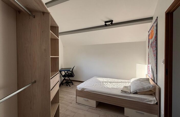 BOURCEFRANC-LE-CHAPUS – Appartement T2 rénové avec garage — photo 4