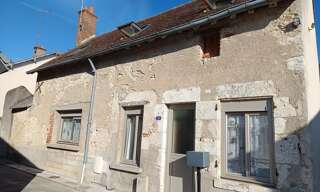 Maison 3 Pièces 65 m² à vendre à Vineuil (41350)