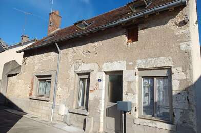 Maison 3 pièces 149000 €