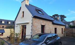 Maison 3 Pièces 47 m² à vendre à Trébeurden (22560)