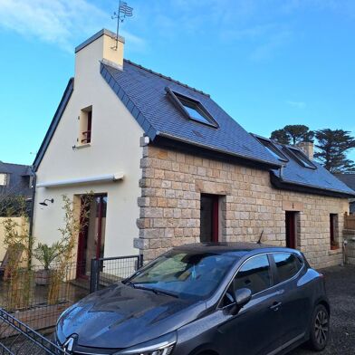 Maison 3 pièces 277350 €