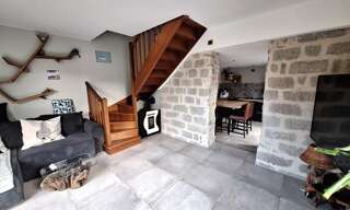 Maison 3 Pièces 47 m² à vendre à Trébeurden (22560)