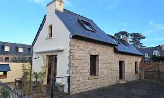 Maison 3 Pièces 47 m² à vendre à Trébeurden (22560)