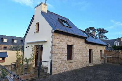 Maison 3 pièces 277350 €