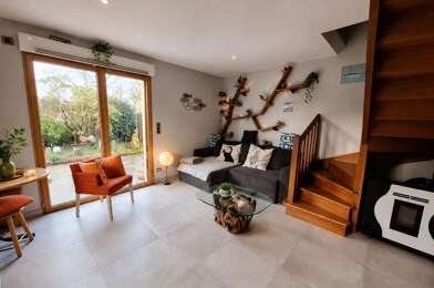 Maison 3 pièces 266850 €