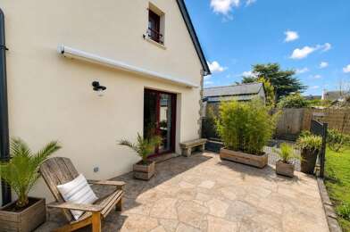 Maison 3 pièces 266850 €