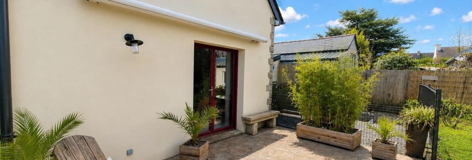 Maison 3 Pièces 47 m² à vendre à Trébeurden (22560)